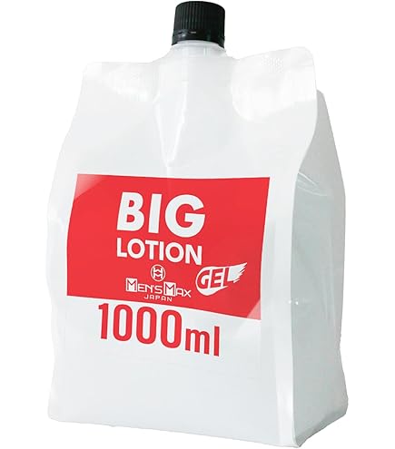 Amazon.co.jp: ビッグローション : ドラッグストア